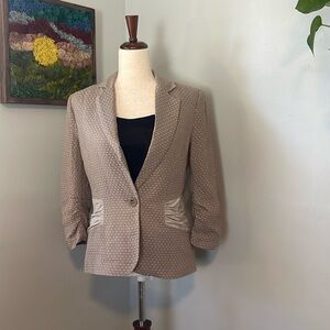 Office Chic Blazer/Suit Jacket